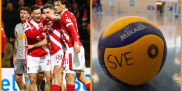 Sportmix: Energie Cottbus ist Herbstmeister! LHC & SVE ohne Siege