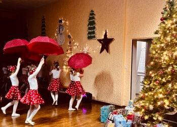 Diesjährige Wunschbaumaktion in Forst erfüllt 114 Kinderwünsche