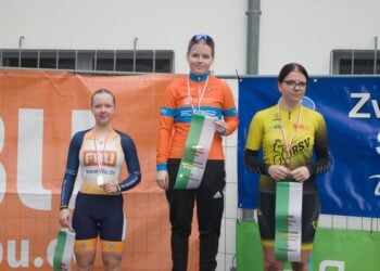 RK Endspurt holt mehrere Titel bei Landesmeisterschaft Cyclocross