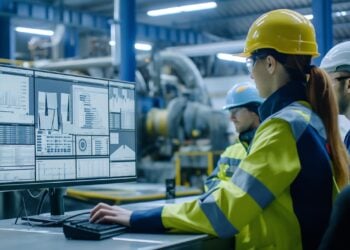 Ingenieur zwischen Solarpanelen und Waschstraßen: Unerwarteter Alltag