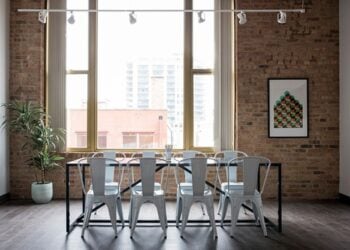 Loft-Feeling in der Niederlausitz: Clevere Ideen für einzigartigen Stil