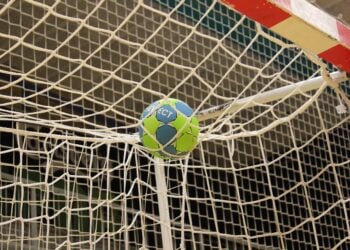Finalturnier der Mini-WM bringt Handballnachwuchs nach Cottbus