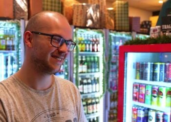 City Kiosk in Cottbus wächst weiter: Postfiliale ergänzt das Angebot