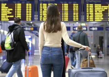 Verbraucherrechte auf Reisen – Schutz vor finanziellen Verlusten