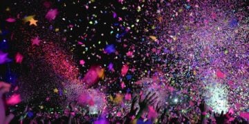 NL-Eventtipps für Silvester & das Wochenende in der Lausitz