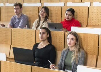 BTU Cottbus-Senftenberg erhält Top-Bewertungen im Masterranking 2025