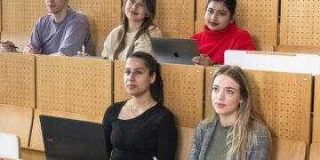 BTU Cottbus-Senftenberg erhält Top-Bewertungen im Masterranking 2025