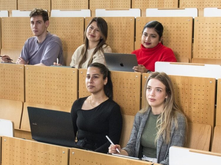 Bild: BTU, Ralf Schuster