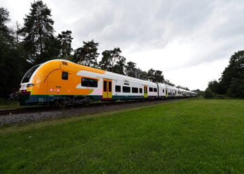 Elbe-Spree: ODEG-Fahrplanwechsel bringt Änderungen besonders beim RE1