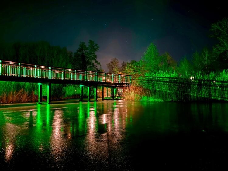 ©Stadt Lübben, B. Möbes