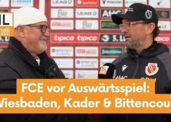 Energie Cottbus vor Wehen Wiesbaden: „Frische ist jetzt entscheidend“