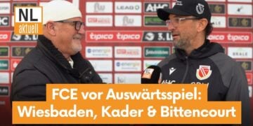 Energie Cottbus vor Wehen Wiesbaden: „Frische ist jetzt entscheidend“