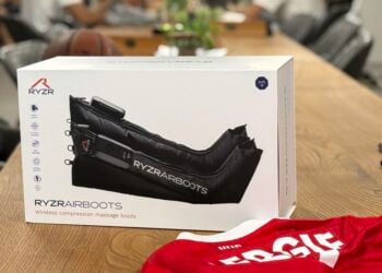 FC Energie Cottbus kooperiert mit Regenerationsanbieter RYZR