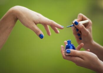 Nageldesigns 2026: Was liegt im Frühjahr im Trend?