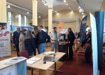 Stadt Guben / © Fotograf 