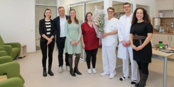 Bild: Lausitzer Seenland Klinikum
