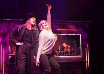 Ladies Night Special eröffnet 2026 an der Neuen Bühne Senftenberg