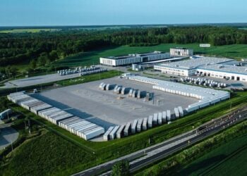 Internationaler Transport: Effizienter Lkw-Service gegen Ausfälle