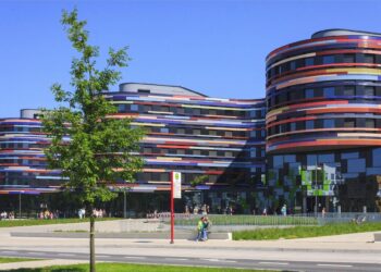 Große Herausforderung: Bezahlbaren Wohnraum schaffen