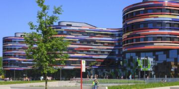 Große Herausforderung: Bezahlbaren Wohnraum schaffen
