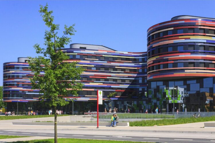 Große Herausforderung: Bezahlbaren Wohnraum schaffen