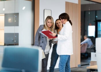 Gesundheitsversorgung in der Region: Kliniken und Praxen im Wandel