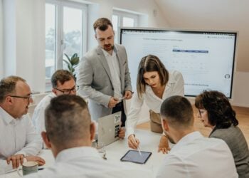 Der blinde Fleck im Budget: Führungskräfteentwicklung messbar machen