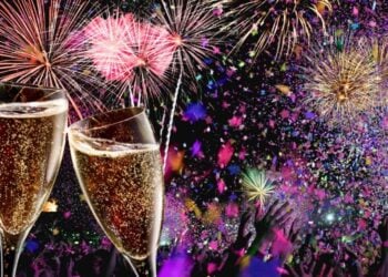 NL-Eventtipps für Silvester & Wochenende in der Lausitz