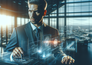 KI-gestütztes Recruiting für Führungskräfte im Mittelstand