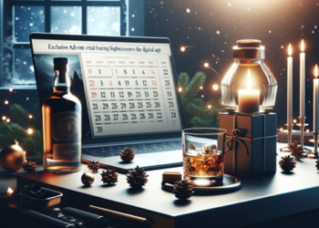 Genussvolle Adventszeit: Hochwertige Spirituosen als besondere Rituale
