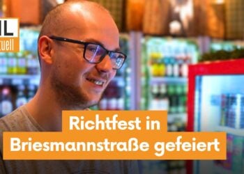 City Kiosk in Cottbus wächst weiter: Postfiliale ergänzt das Angebot