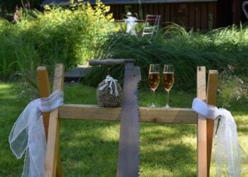 Bilanz: Eheschließungen im Amt Burg im Jahr 2025 fast verdoppelt