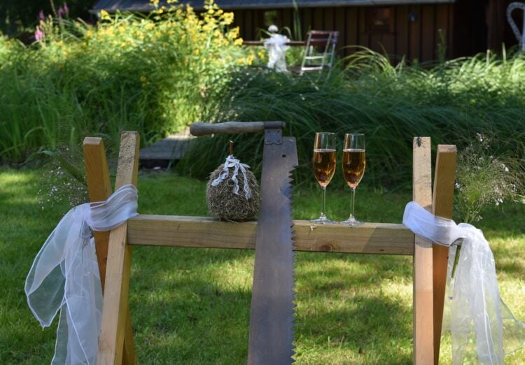 Bilanz: Eheschließungen im Amt Burg im Jahr 2025 fast verdoppelt