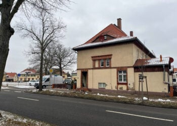 Vivian Opitz / Blaulichtreport Lausitz 