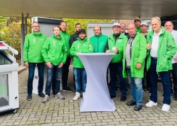 Heim & Haus Team Cottbus