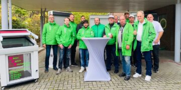 Heim & Haus Team Cottbus