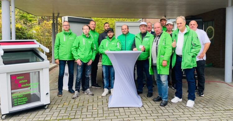 Heim & Haus Team Cottbus