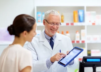 Lausitzerin entwickelt KI-Lösung gegen Ärztemangel