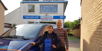 Schandog HK-Technik GmbH aus Cottbus