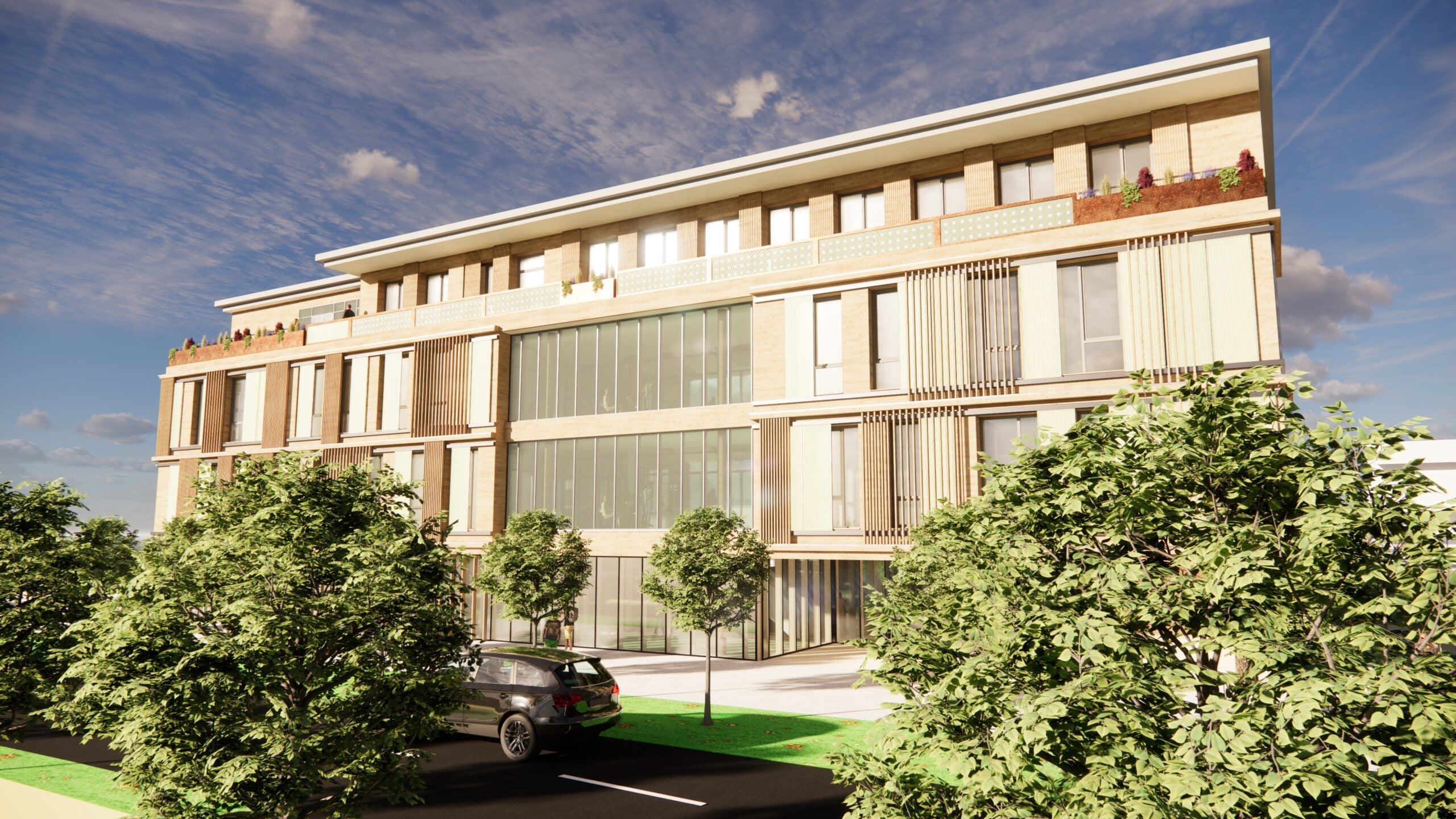 Ingenieurbüro Springer