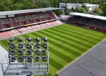 Bild: FC Energie Cottbus