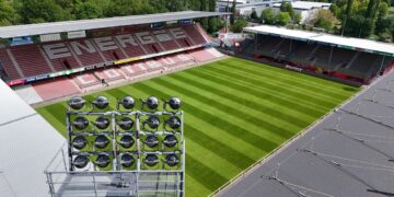 Bild: FC Energie Cottbus