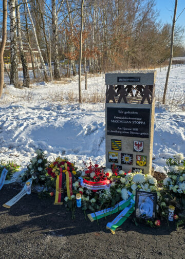 Blaulichtreport Lausitz
