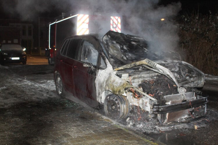 Bild: Rene Lehmann / Blaulichtreport Lausitz