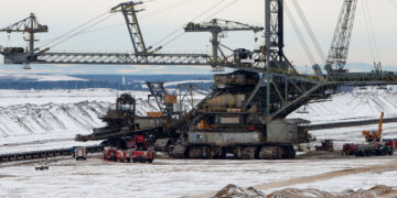 Bild: Brlau / Blaulichtreport Lausitz