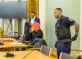 Cottbus: Mordprozess um in Lauchhammer getöteten Polizisten beginnt