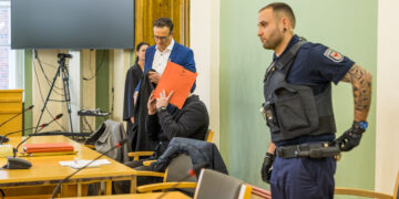 Bild: Christoph Lohse / Blaulichtreport Lausitz