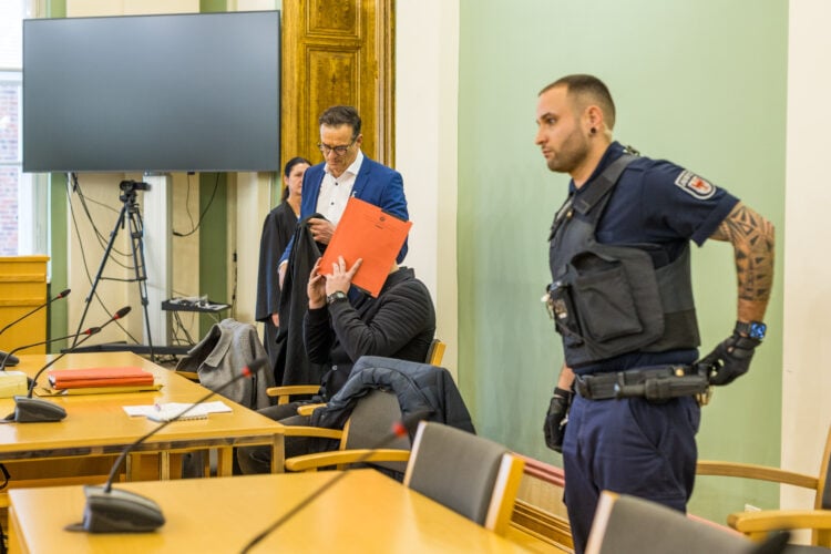 Bild: Christoph Lohse / Blaulichtreport Lausitz