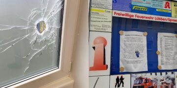 Foto: Freiwillige Feuerwehr Lübben