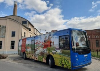 Pressestelle Kreisverwaltung/ Torsten Hoffgaard 